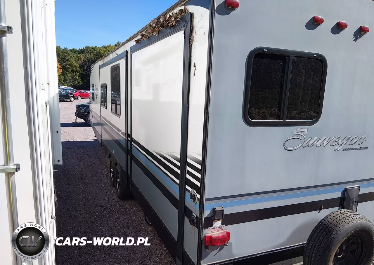 2017 Surveyor Other VIN:4X4TSVH20HL030582 - 3