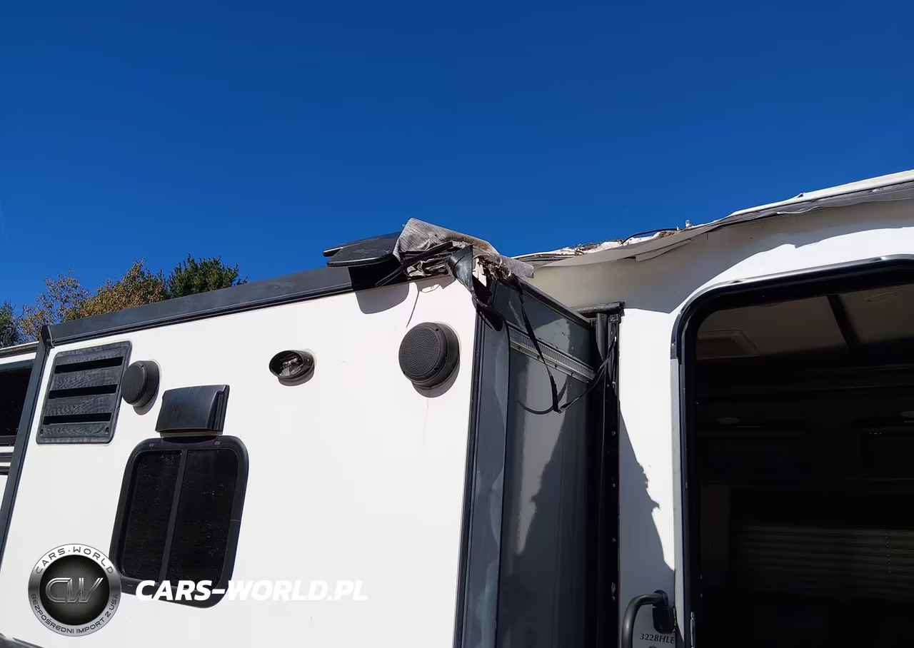 2017 Surveyor Other VIN:4X4TSVH20HL030582 - 6