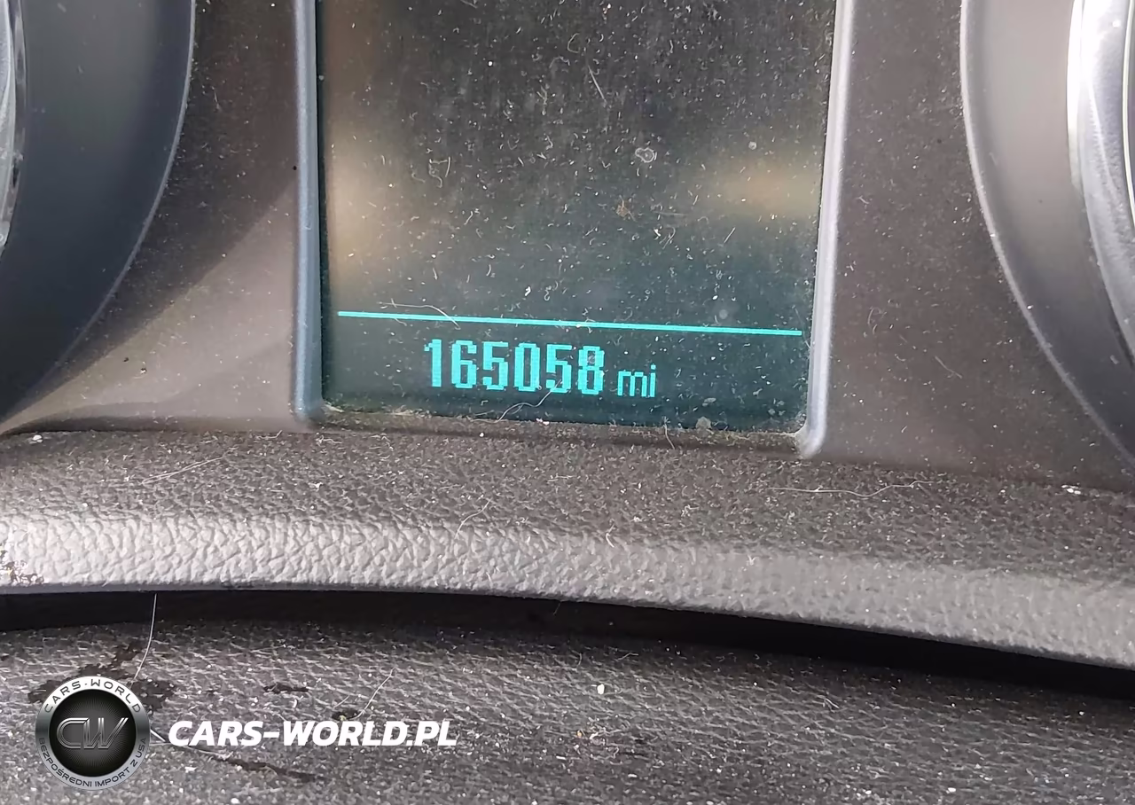 2013 Buick Encore VIN:KL4CJASB6DB150441 - 7