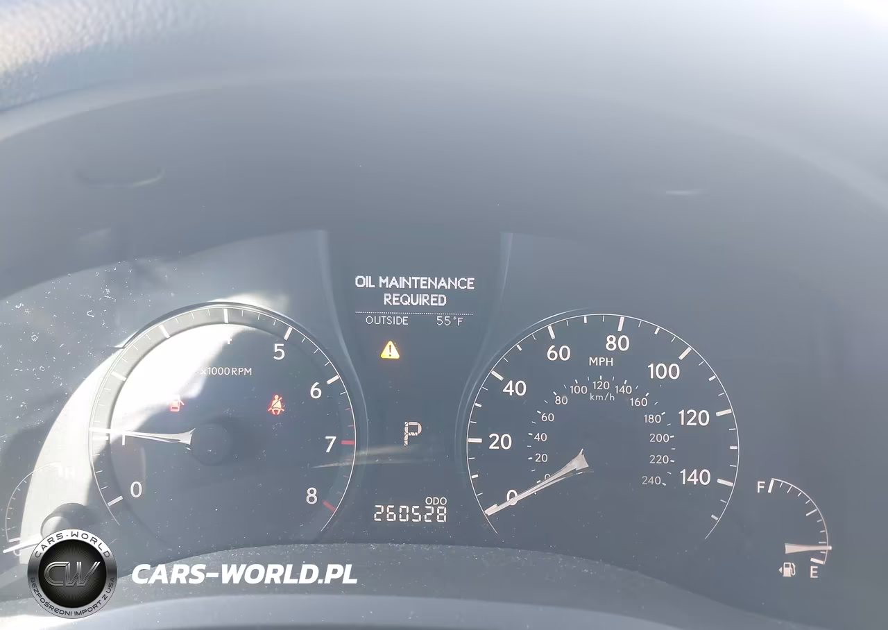 2010 Lexus Rx 350 VIN:2T2BK1BA6AC005415 - 7