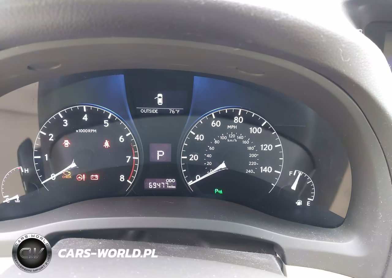 2015 Lexus Rx 350 VIN:2T2BK1BA0FC300050 - 7
