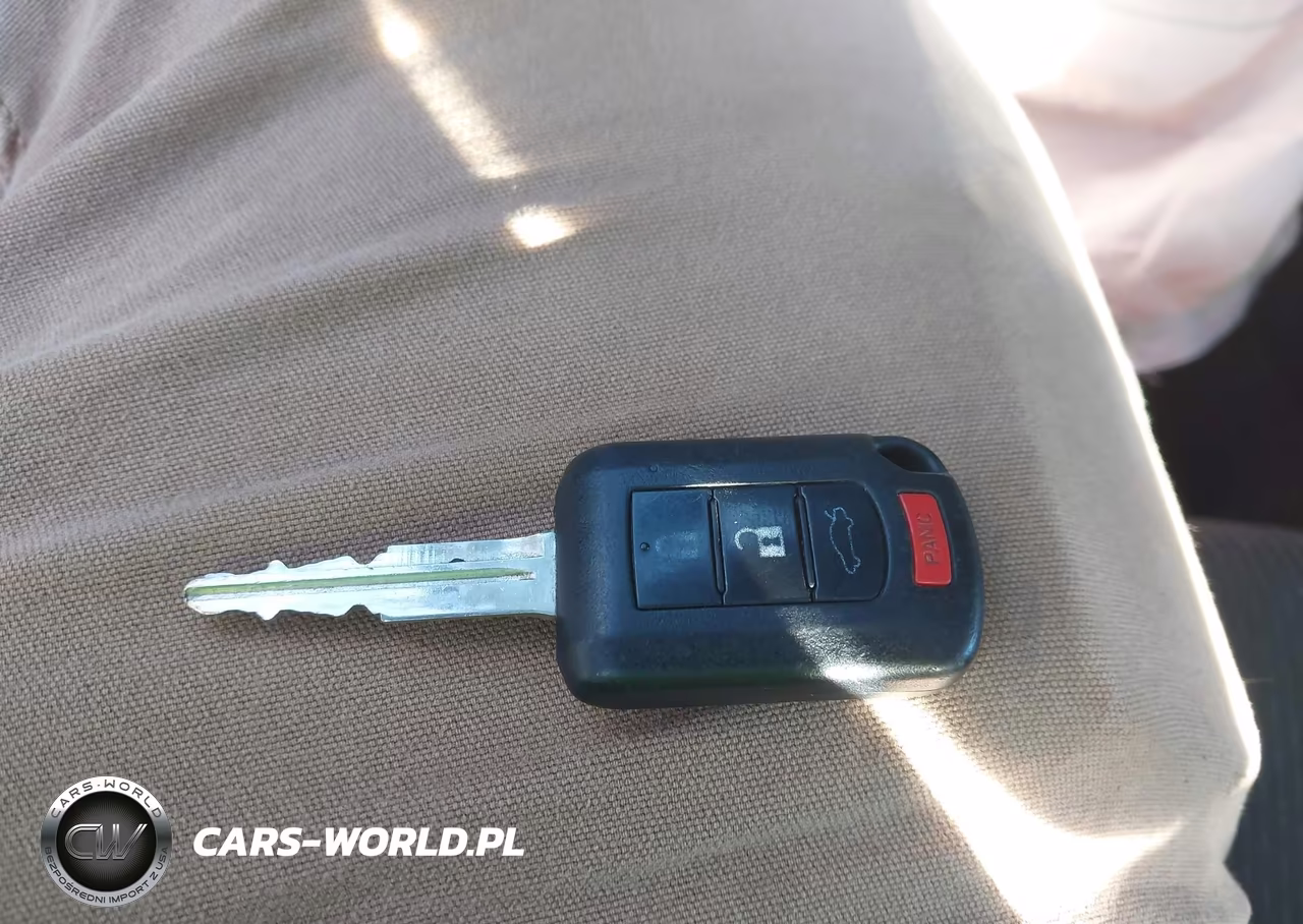 2017 Mitsubishi Lancer Es-Le VIN:JA32U2FUXHU000223 - 11