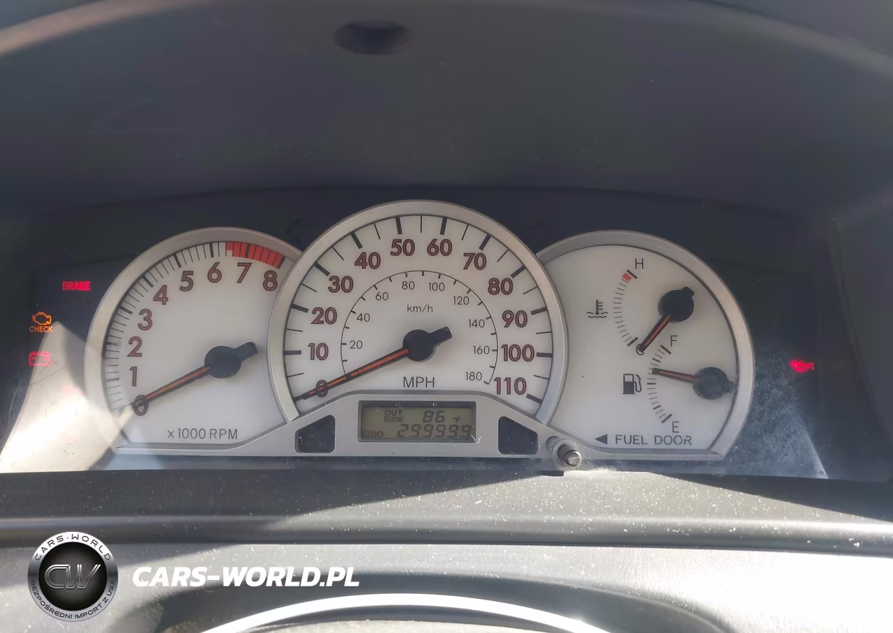 2006 Toyota Corolla S VIN:2T1BR32EX6C591882 - 7