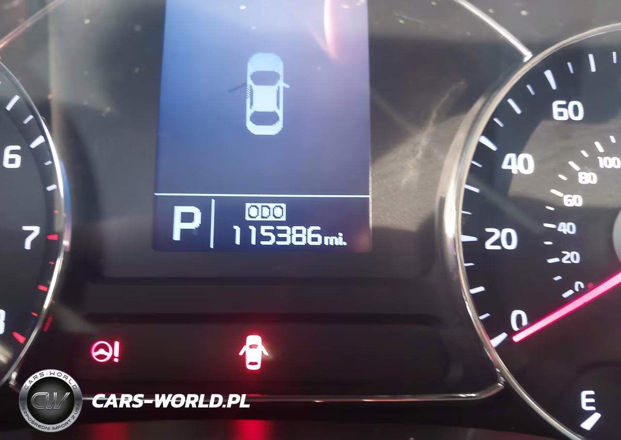 2016 Kia Forte Ex VIN:KNAFX5A88G5627238 - 15