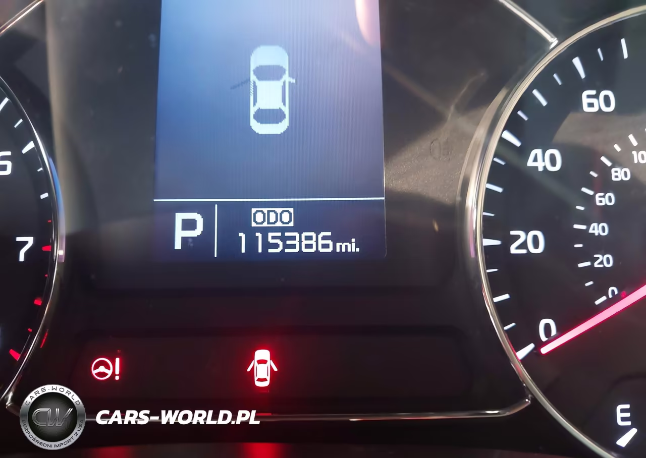 2016 Kia Forte Ex VIN:KNAFX5A88G5627238 - 7