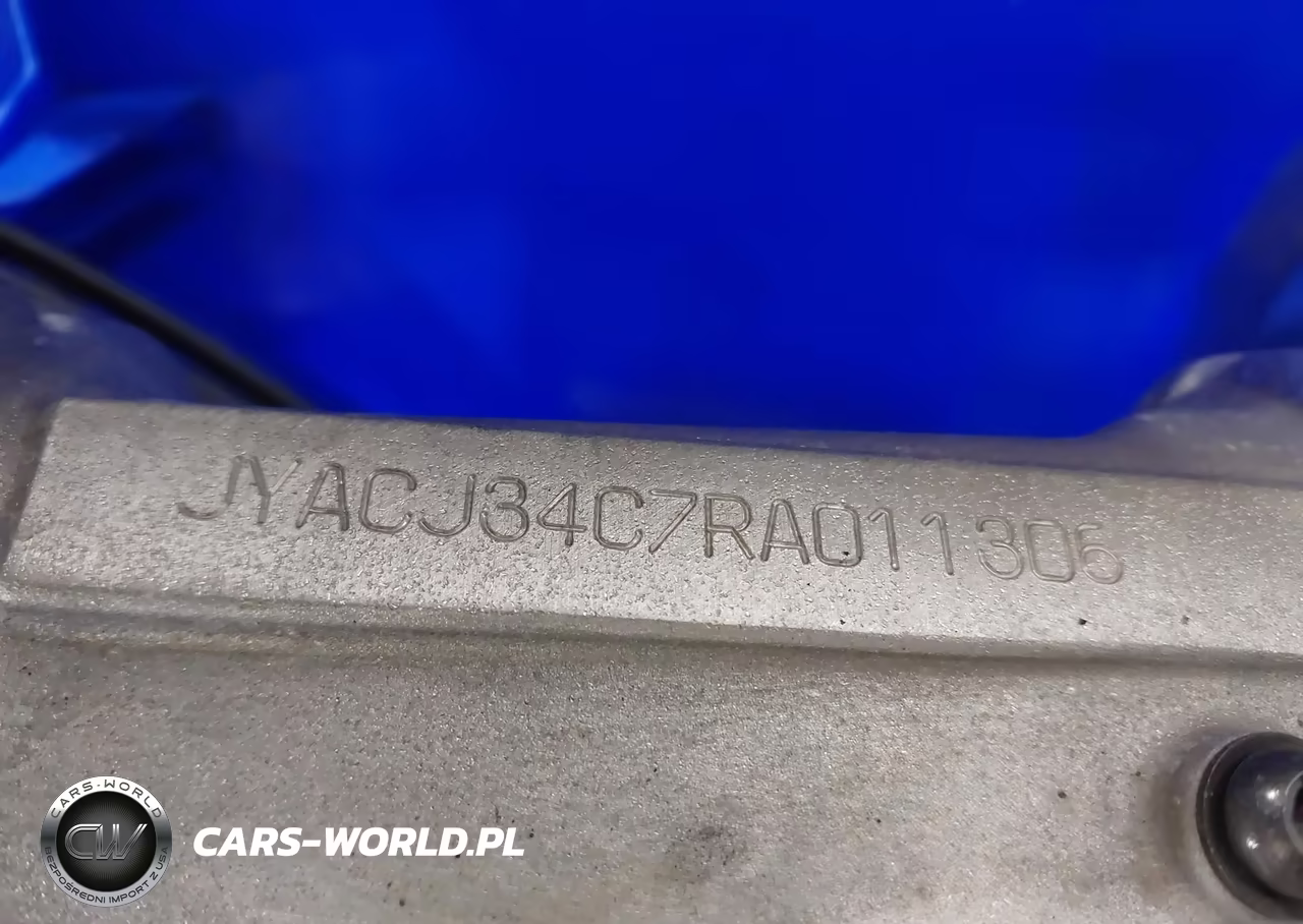 2024 Yamaha Yz450 F VIN:JYACJ34C7RA011306 - 10