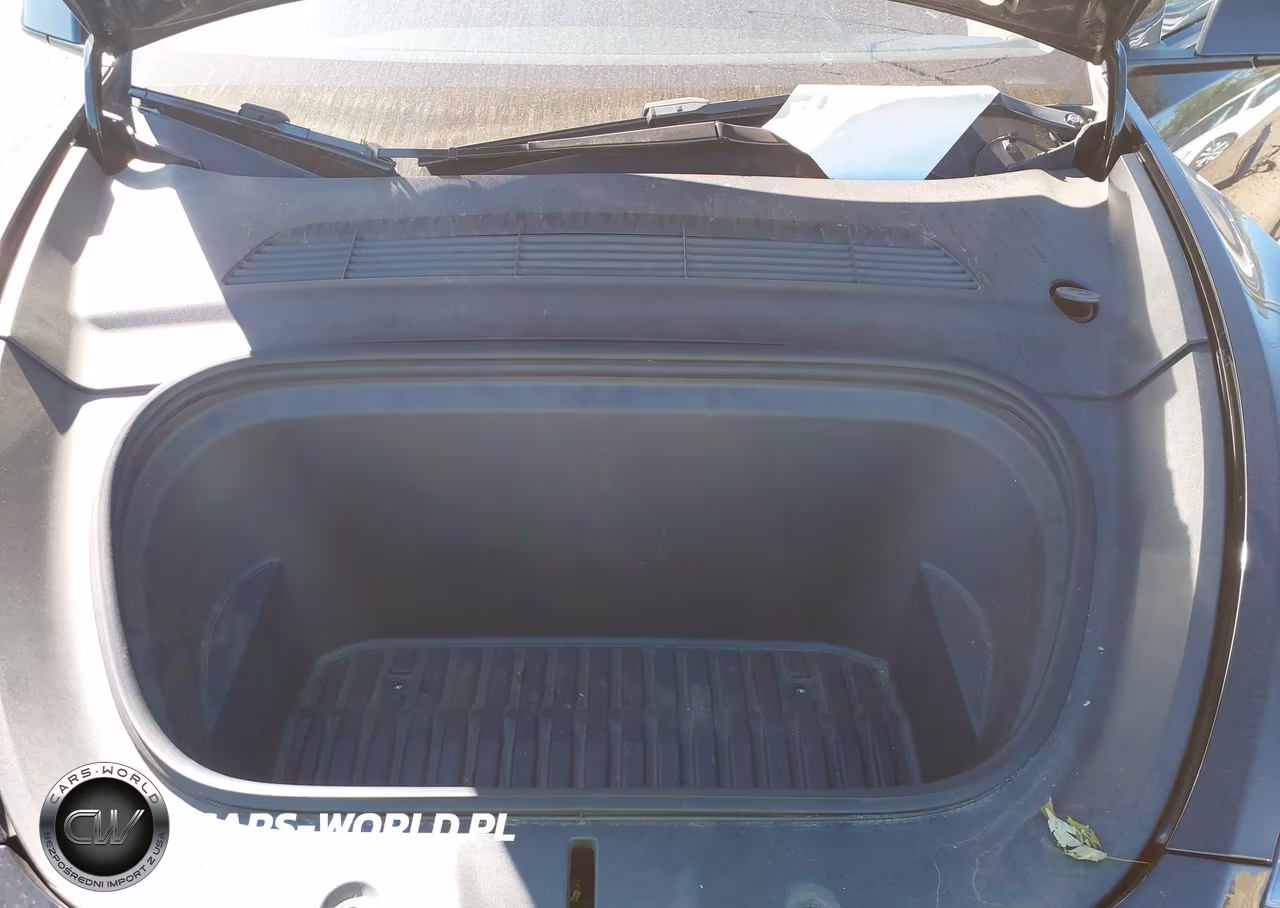 2023 Tesla Model Y Awd-Long Range Dual Motor All-Wheel Drive VIN:7SAYGDEEXPA027342 - 10