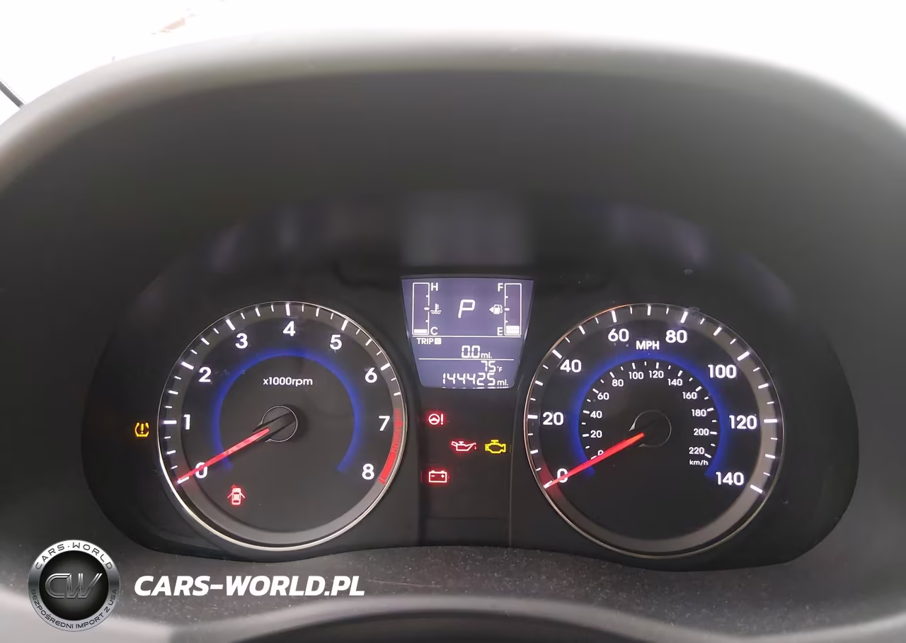 2017 Hyundai Accent Value Edition VIN:KMHCT4AE7HU348612 - 7