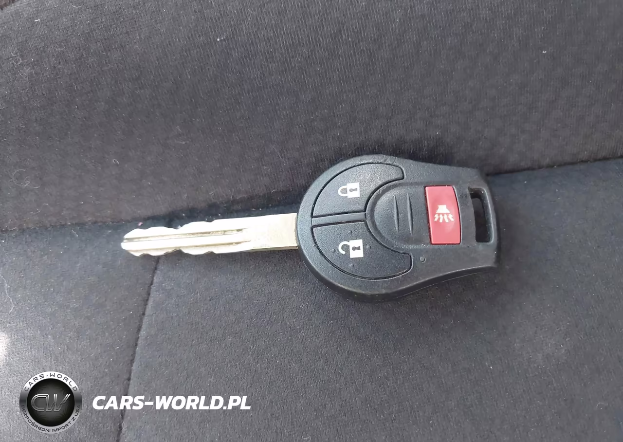 2015 Nissan Rogue Select S VIN:JN8AS5MV0FW753412 - 11