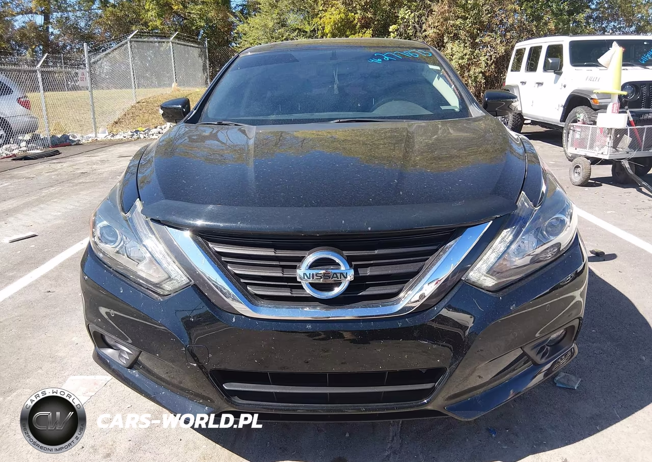 2016 Nissan Altima 3.5 Sl VIN:1N4BL3AP4GC221015 - 12
