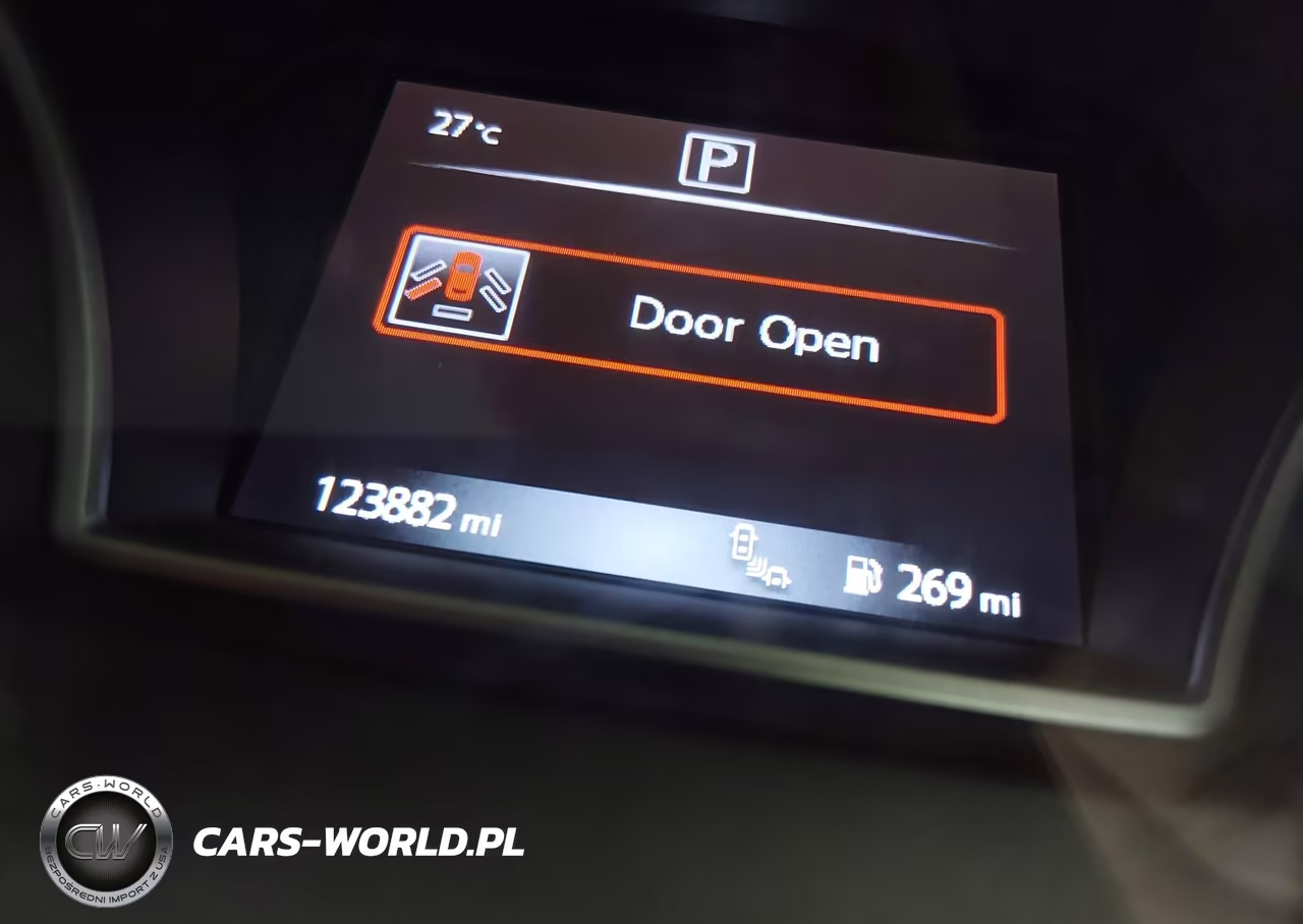 2016 Nissan Altima 3.5 Sl VIN:1N4BL3AP4GC221015 - 15