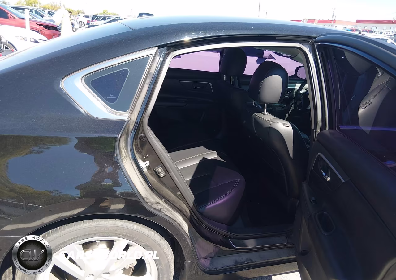 2016 Nissan Altima 3.5 Sl VIN:1N4BL3AP4GC221015 - 8