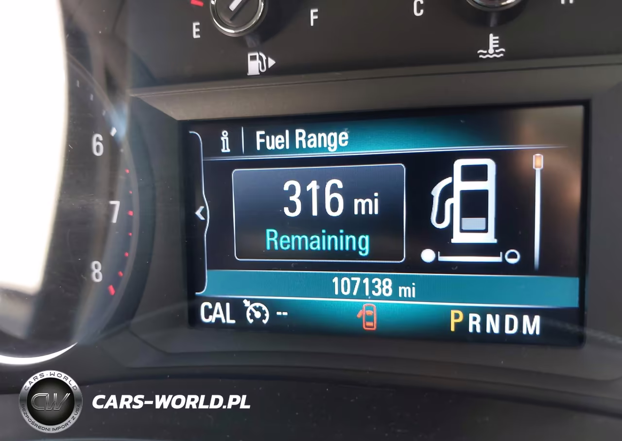 2017 Buick Encore Preferred Ii VIN:KL4CJBSB3HB220215 - 15