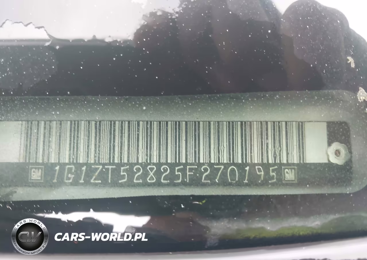 2005 Chevrolet Malibu Ls VIN:1G1ZT52825F270195 - 9