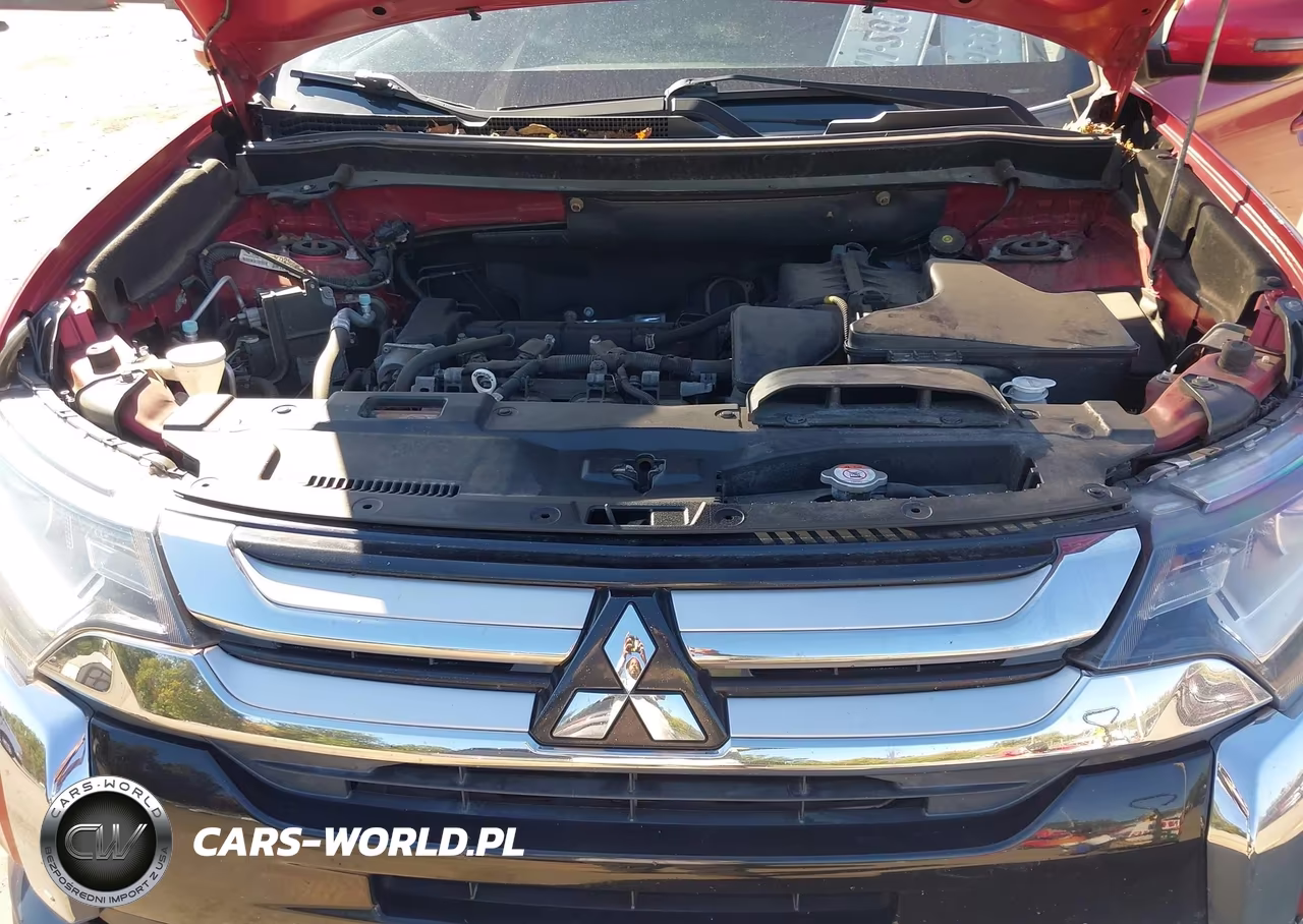 2017 Mitsubishi Outlander Se VIN:JA4AZ3A35HZ027328 - 10