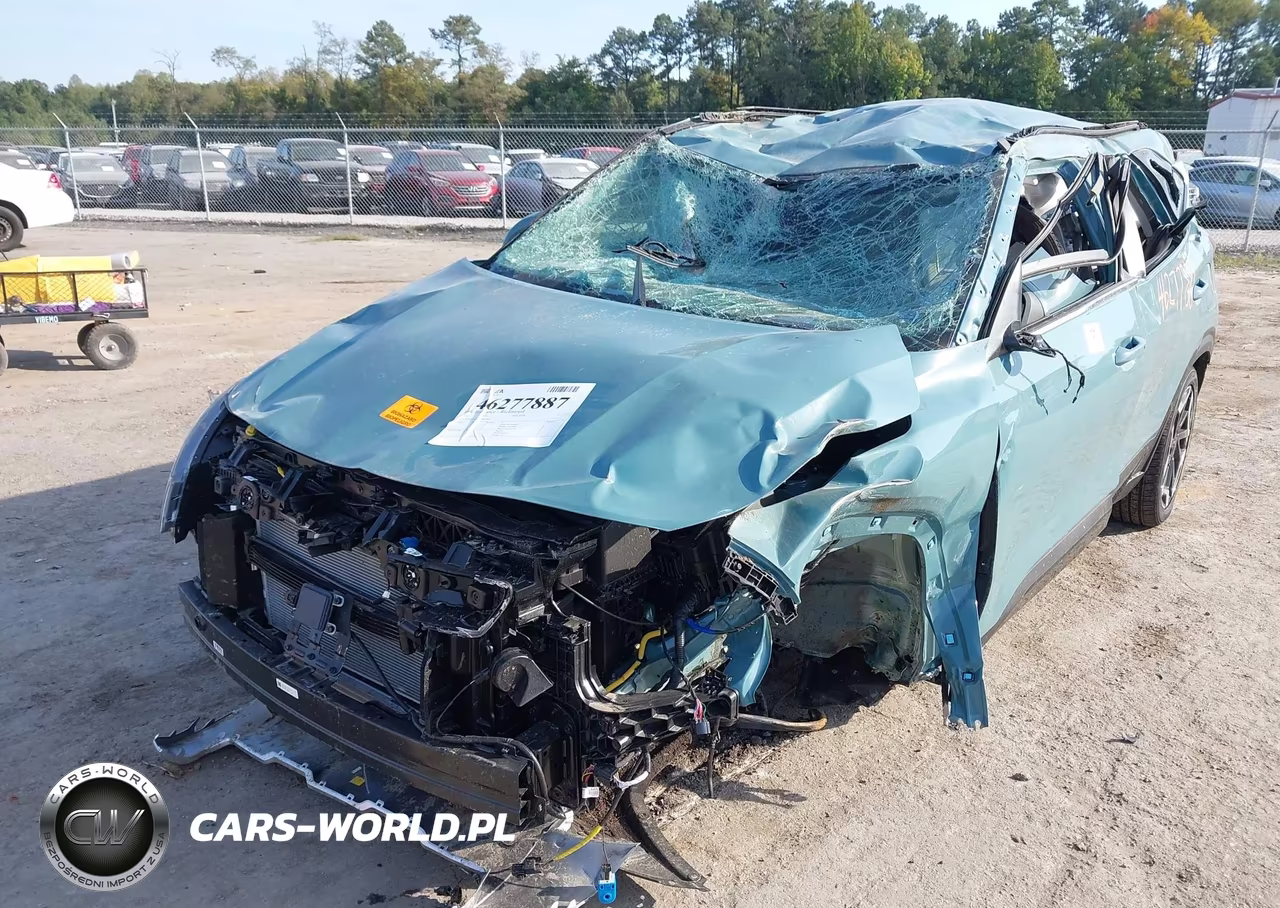 2026 Kia Seltos Sx VIN:KNDETCA71T7942368 - 6