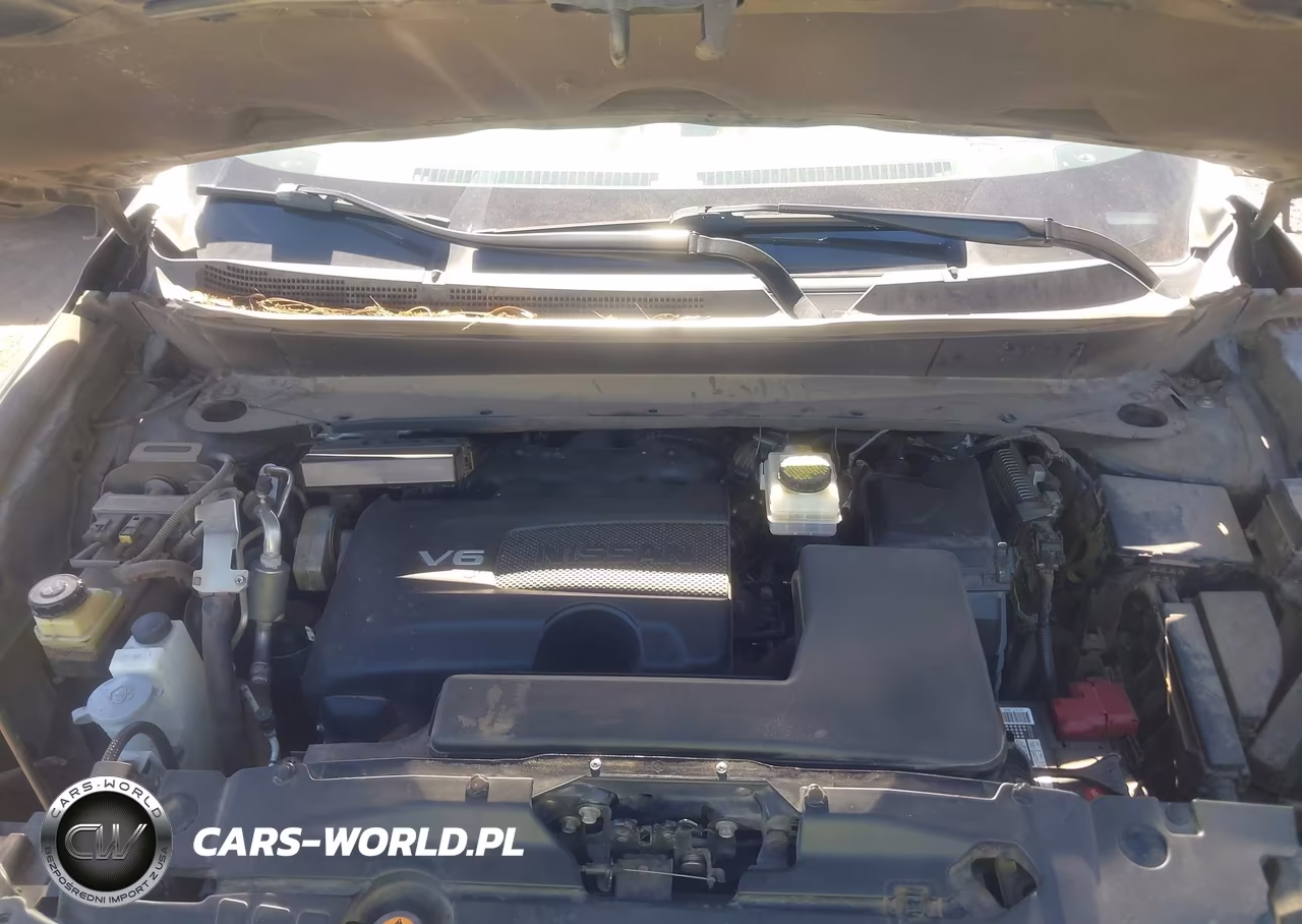 2019 Nissan Pathfinder Sv VIN:5N1DR2MN5KC644809 - 10