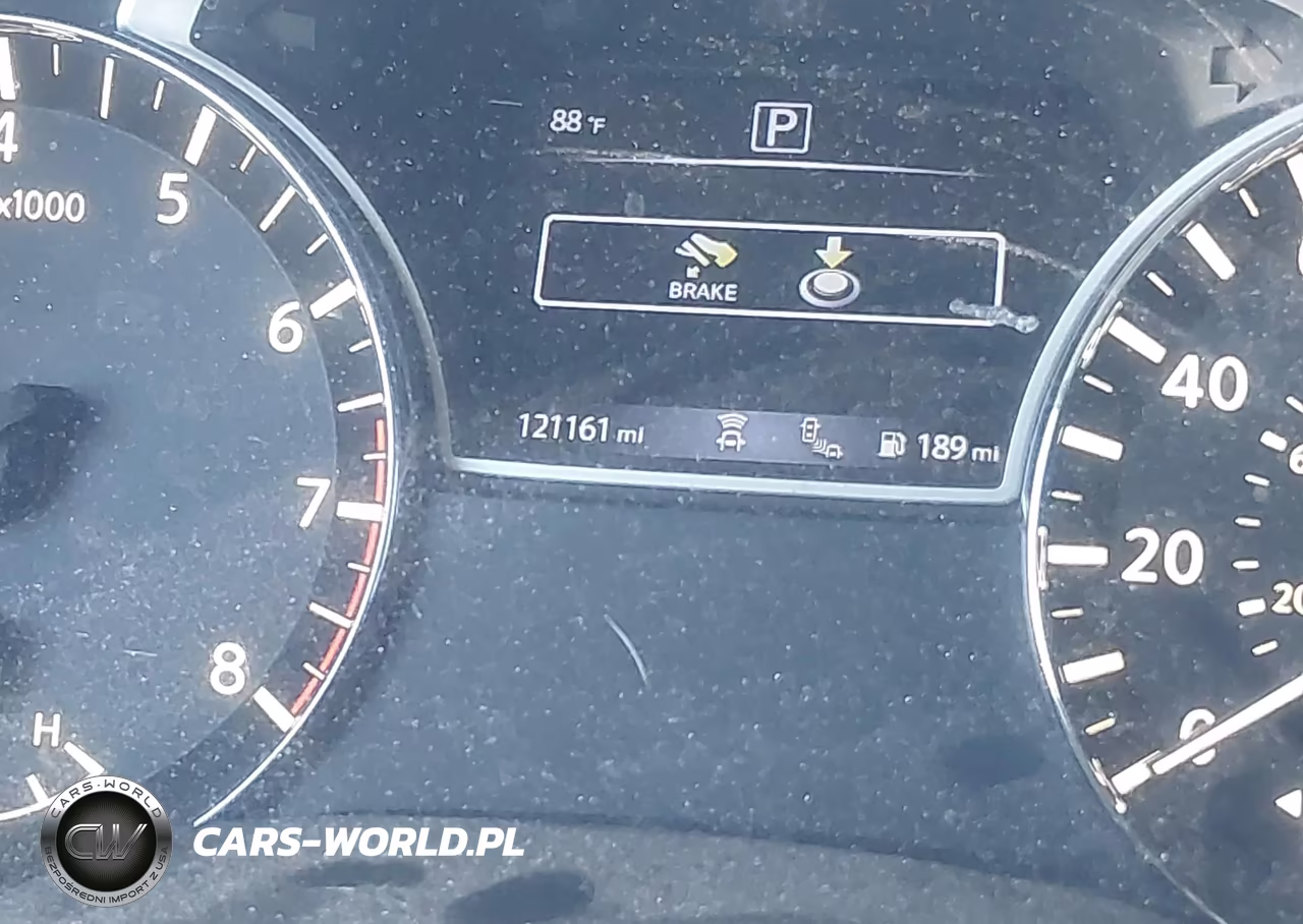 2019 Nissan Pathfinder Sv VIN:5N1DR2MN5KC644809 - 15