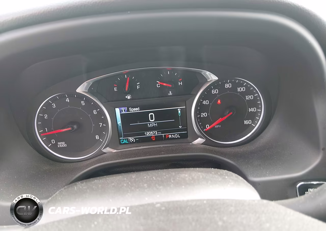 2017 GMC Acadia Slt-1 VIN:1GKKNULS6HZ225467 - 7