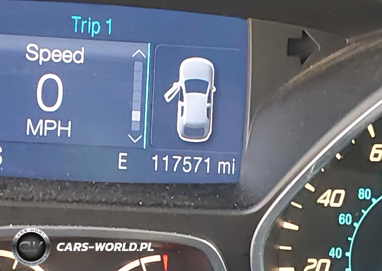 2014 Ford Escape Se VIN:1FMCU0G98EUD08681 - 15