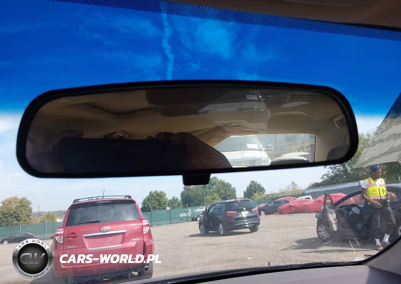 2005 Honda Accord 3.0 Ex VIN:1HGCM66505A073248 - 14