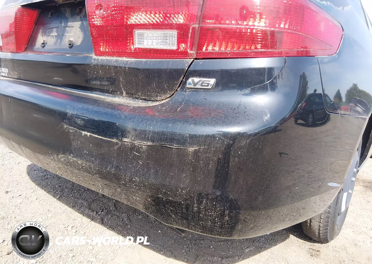 2005 Honda Accord 3.0 Ex VIN:1HGCM66505A073248 - 6