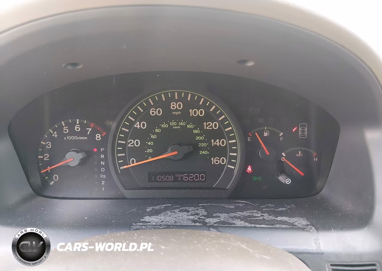 2005 Honda Accord 3.0 Ex VIN:1HGCM66505A073248 - 7