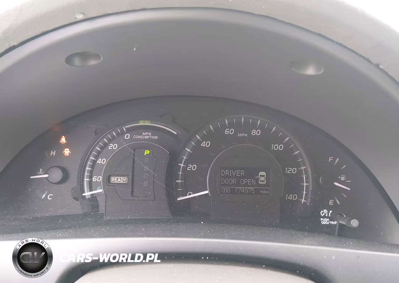 2009 Toyota Camry Hybrid VIN:4T1BB46K49U110943 - 7