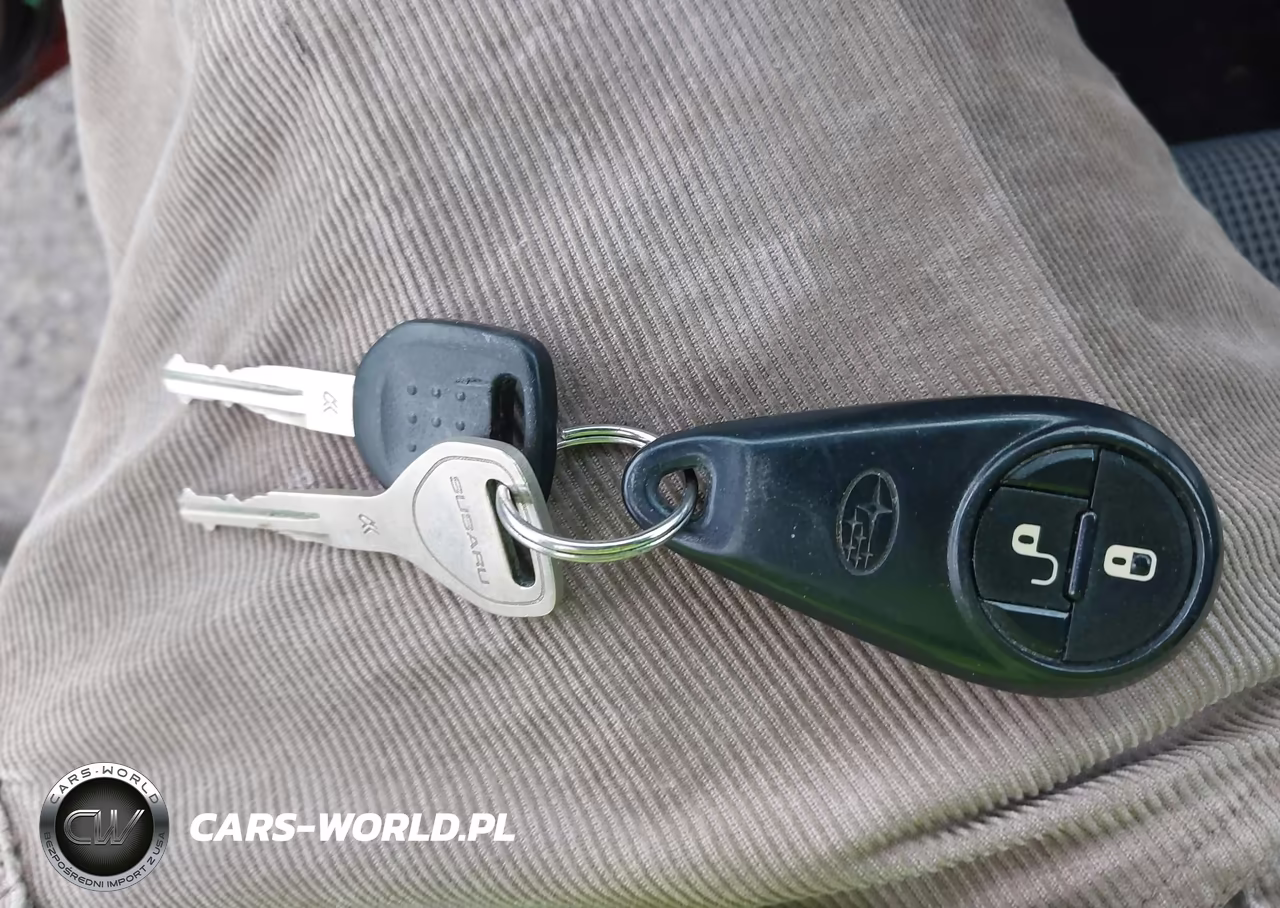 2008 Subaru Forester VIN:JF1SG666X8H732917 - 11