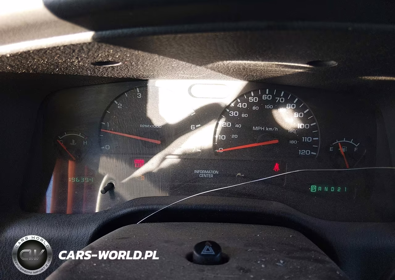 2003 Dodge Durango Sport-Sxt VIN:1D4HS38N03F514952 - 7