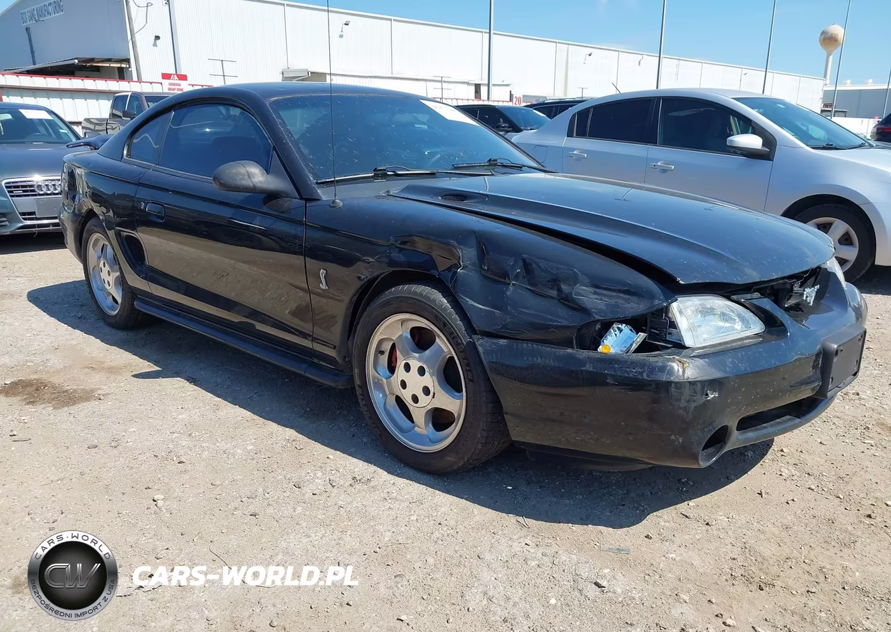 1994 Ford Mustang Cobra