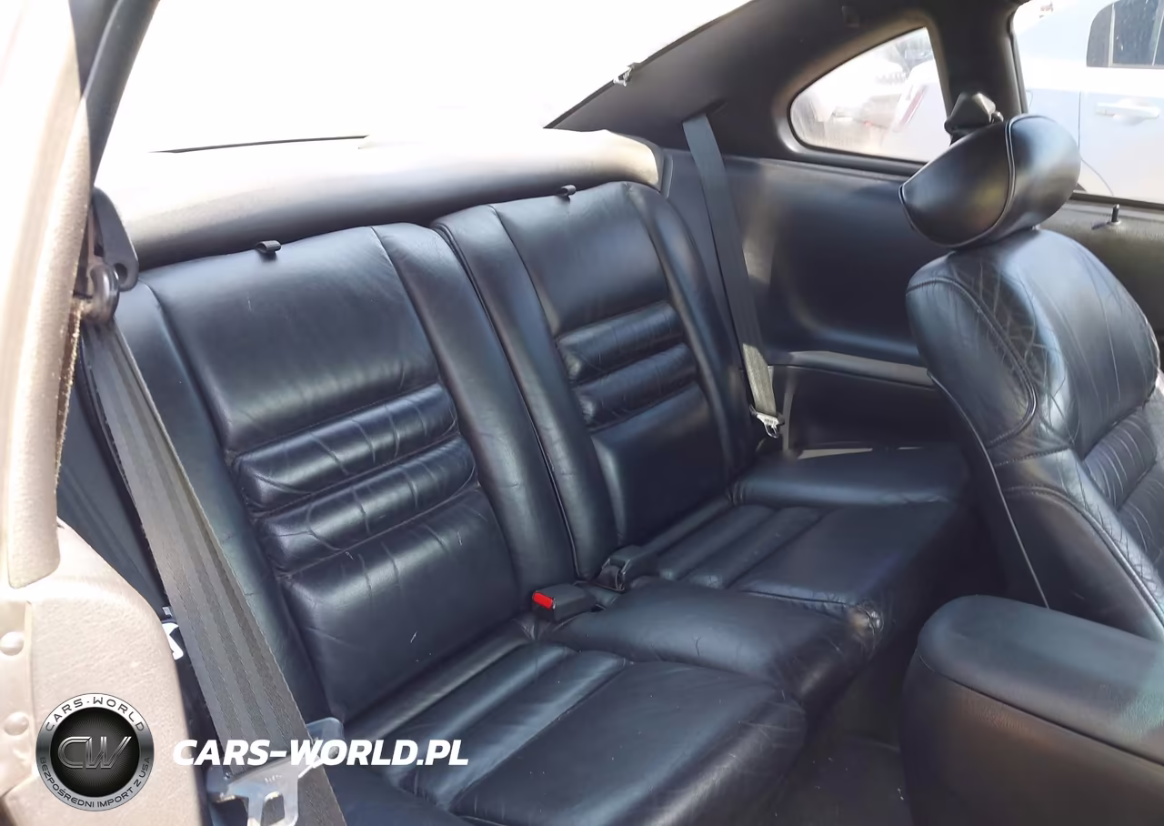 1994 Ford Mustang Cobra VIN:1FALP42D5RF213803 - 8
