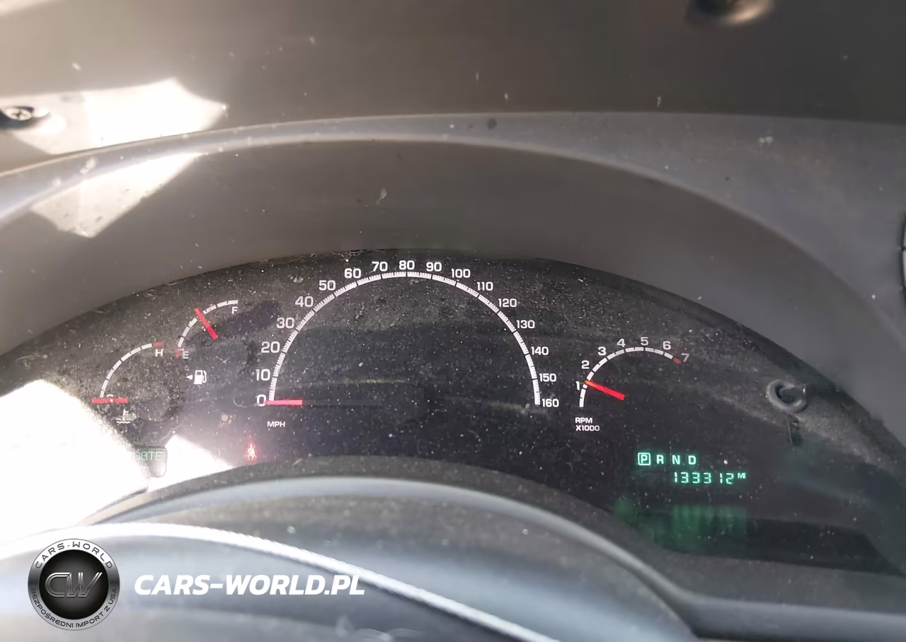 2006 Chrysler Pacifica Touring VIN:2A4GF68446R862279 - 7