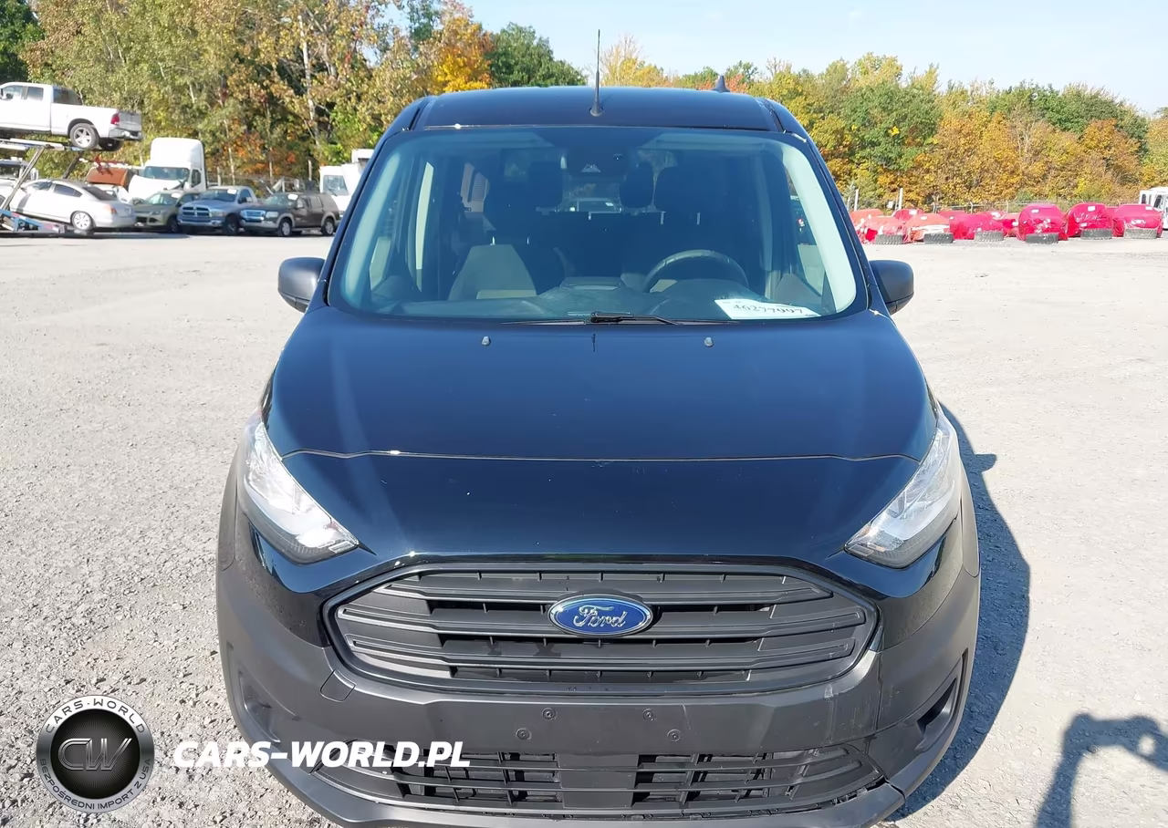 2021 Ford Transit Connect Xl Passenger VIN:NM0GE9E2XM1489101 - 15