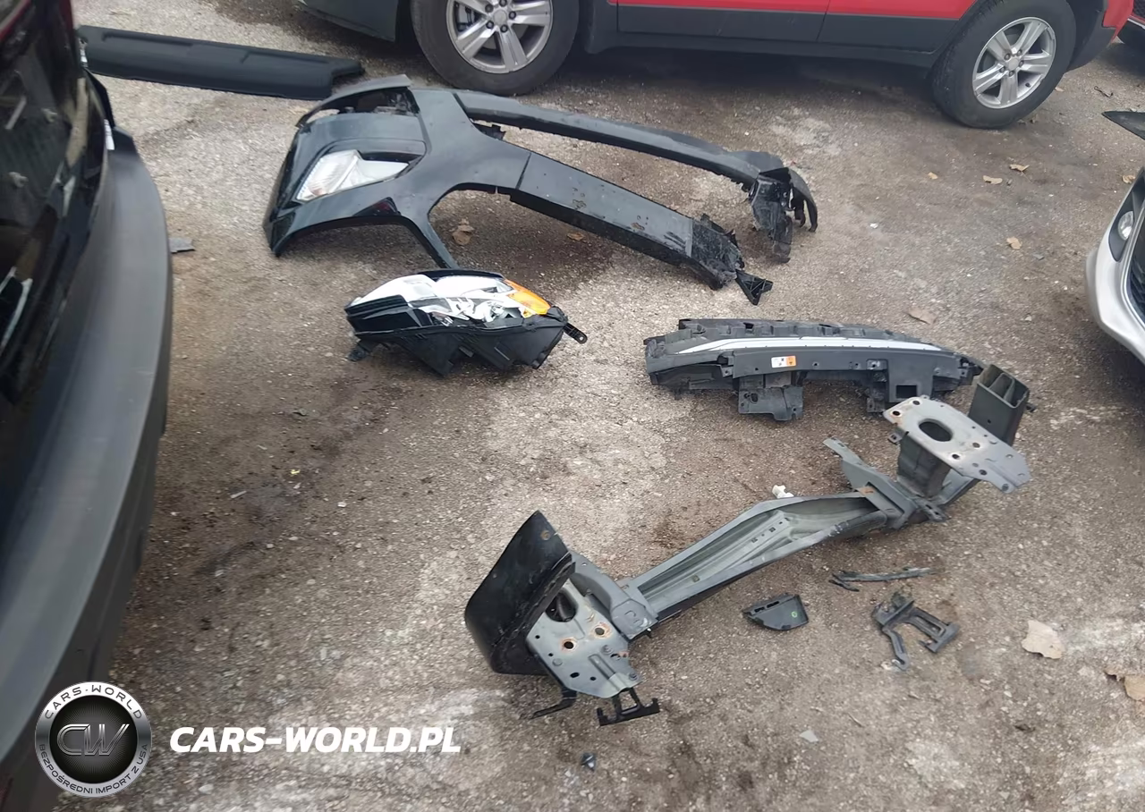2020 Ford Ecosport Se VIN:MAJ6S3GL6LC312936 - 12