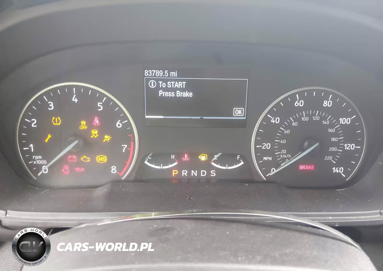 2020 Ford Ecosport Se VIN:MAJ6S3GL6LC312936 - 7