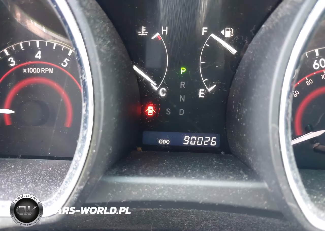 2010 Toyota Highlander Base V6 VIN:5TDBK3EH7AS027729 - 15