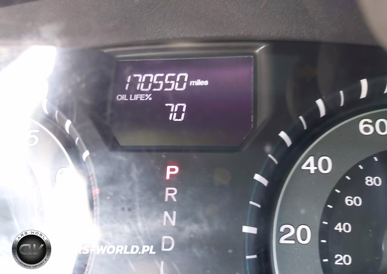 2014 Honda Odyssey Lx VIN:5FNRL5H26EB013068 - 15