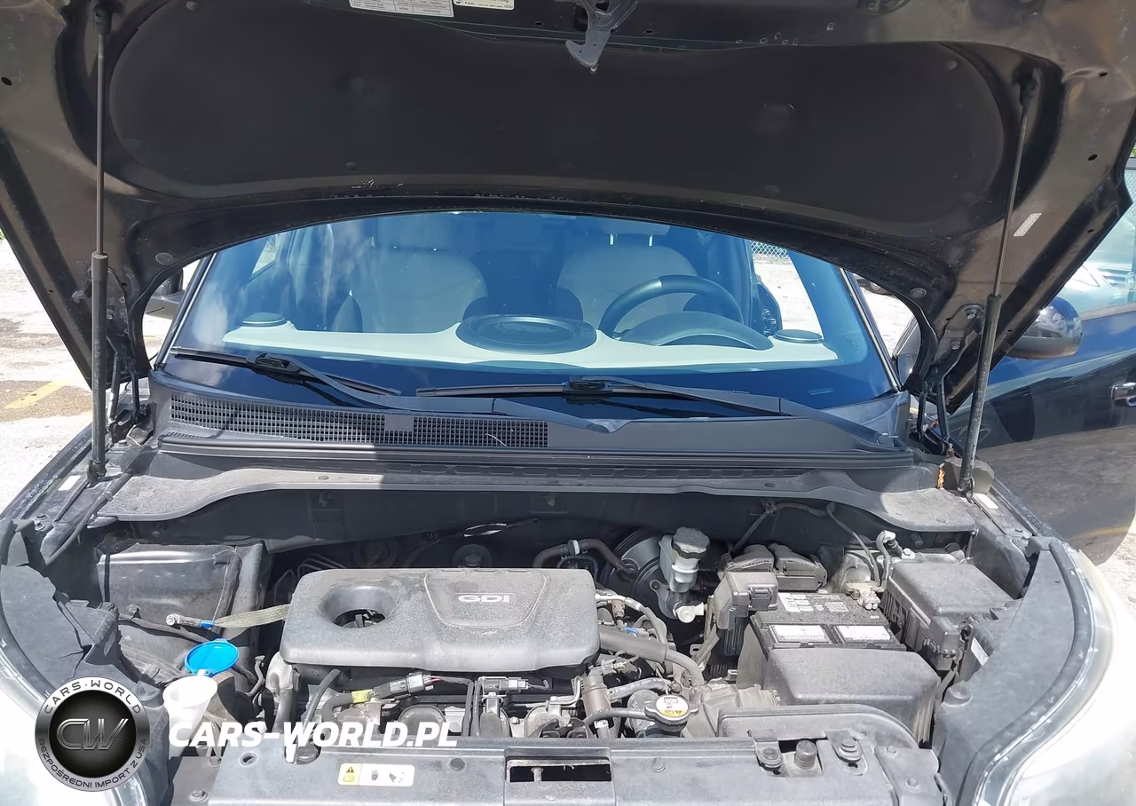 2017 Kia Soul VIN:KNDJN2A26H7454998 - 10