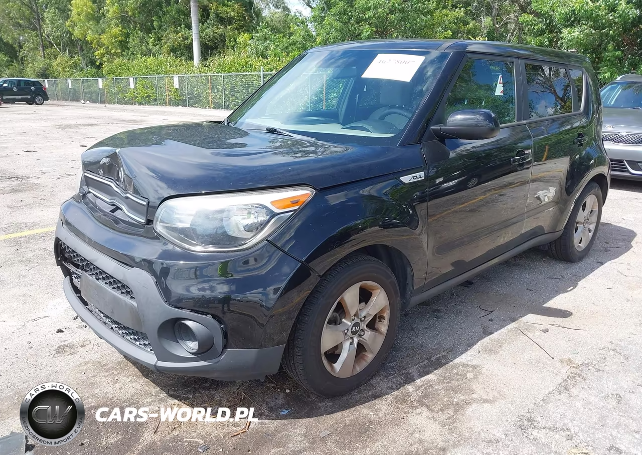 2017 Kia Soul VIN:KNDJN2A26H7454998 - 12