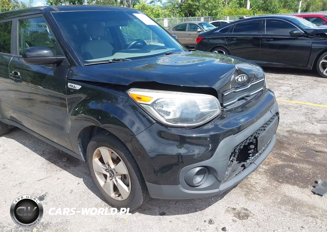 2017 Kia Soul VIN:KNDJN2A26H7454998 - 13
