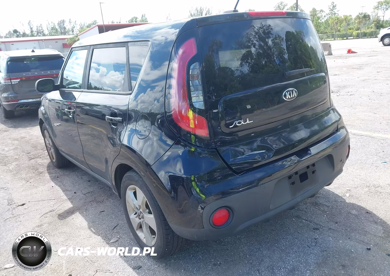 2017 Kia Soul VIN:KNDJN2A26H7454998 - 16