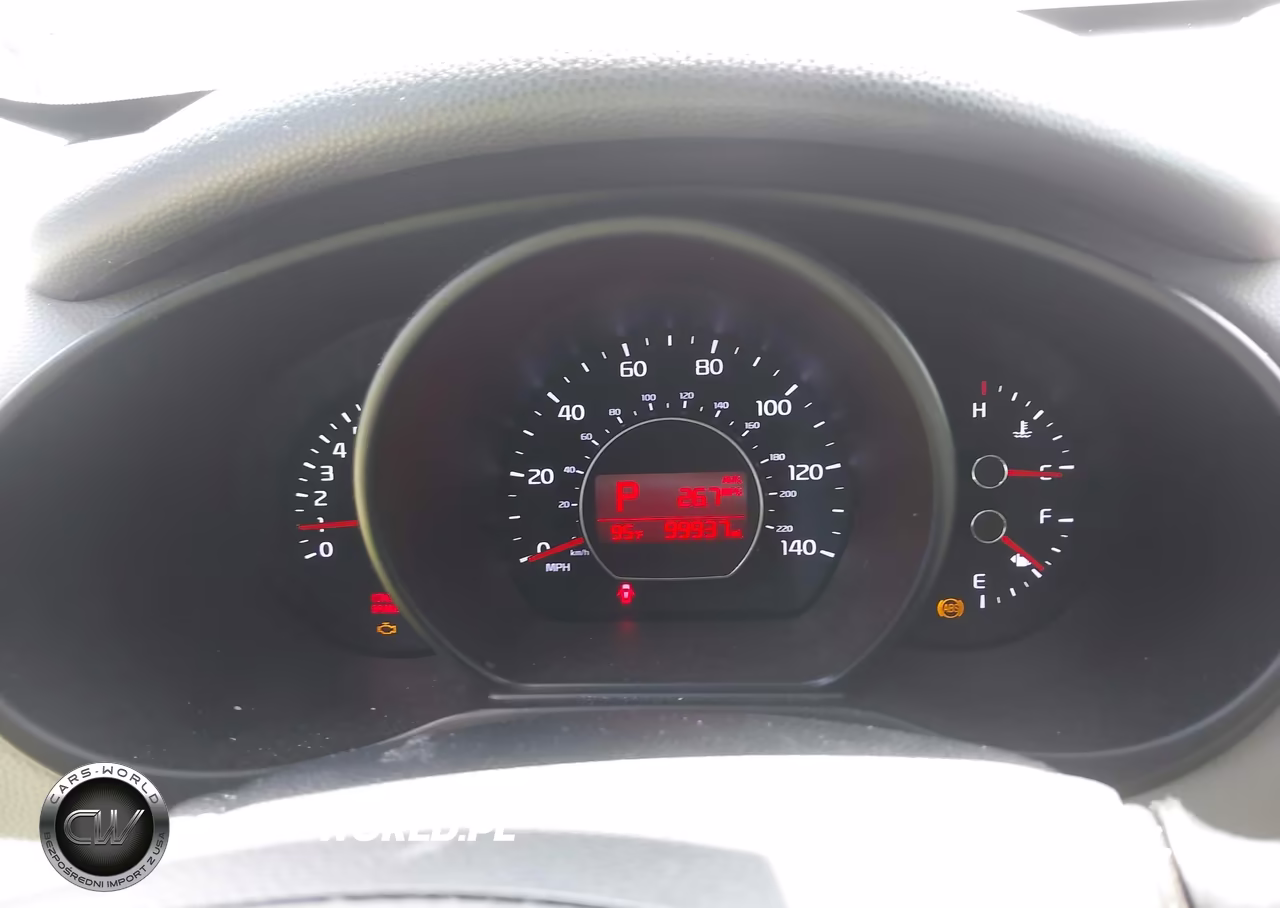 2017 Kia Soul VIN:KNDJN2A26H7454998 - 7