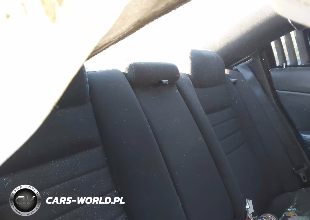 2014 Dodge Charger Police VIN:2C3CDXAT0EH350299 - 8