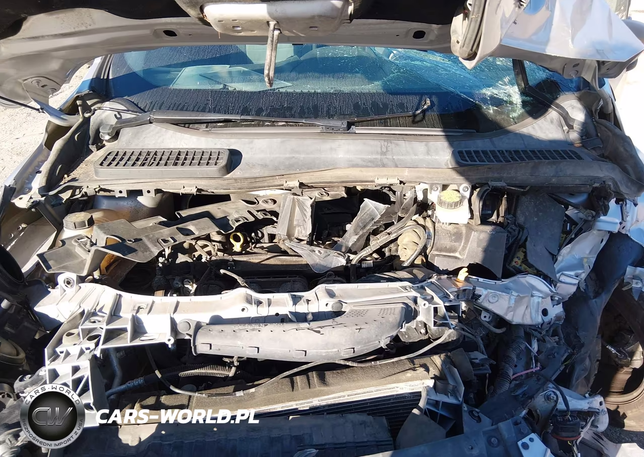 2017 Ford Escape S VIN:1FMCU0F73HUA61221 - 10