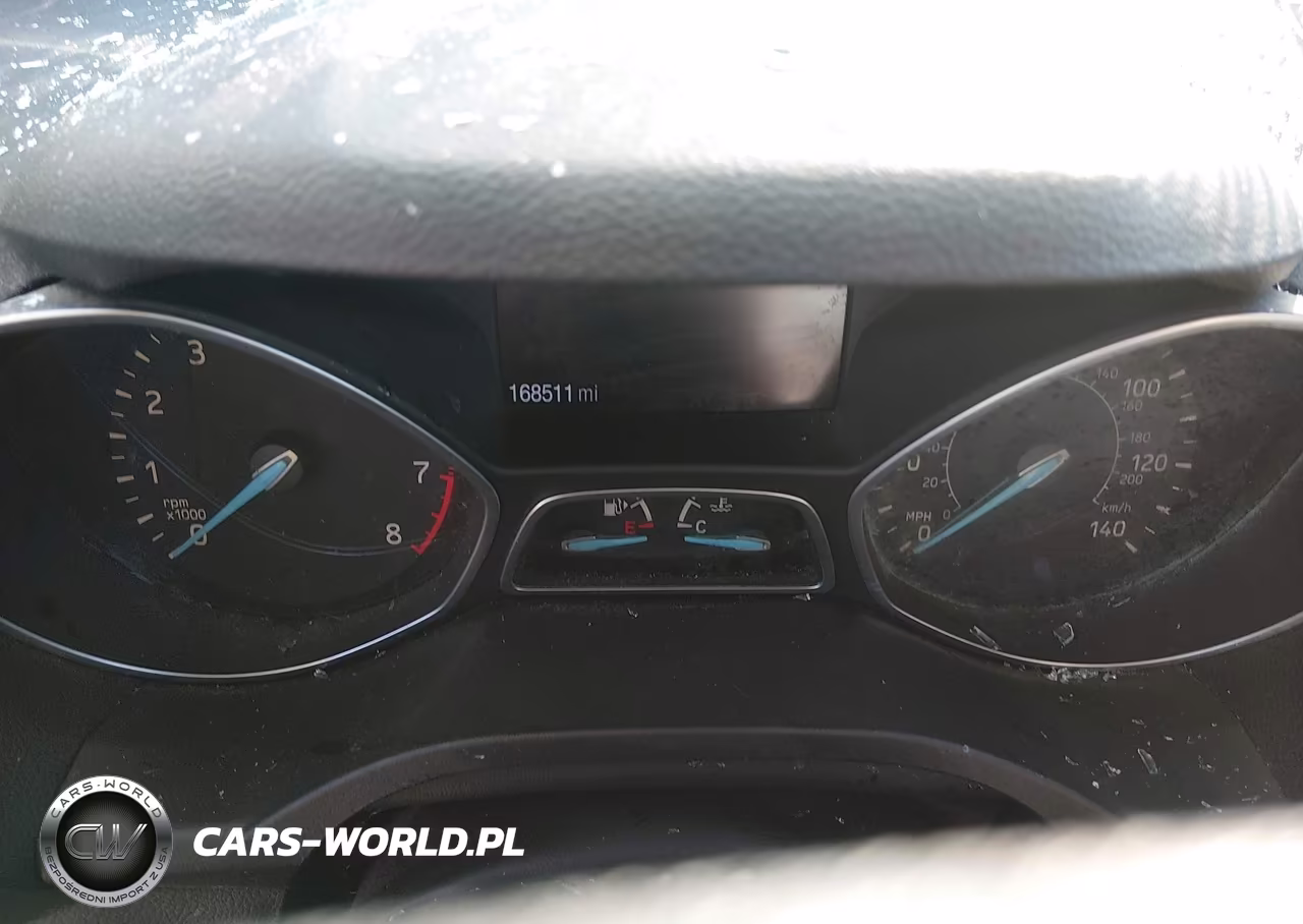 2017 Ford Escape S VIN:1FMCU0F73HUA61221 - 7