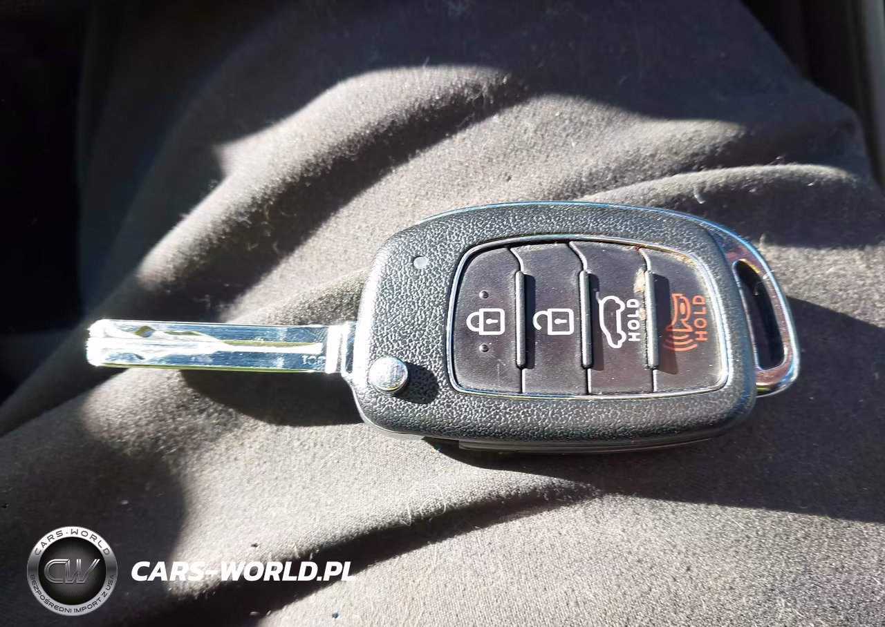 2019 Hyundai Tucson Se VIN:KM8J2CA45KU926919 - 11