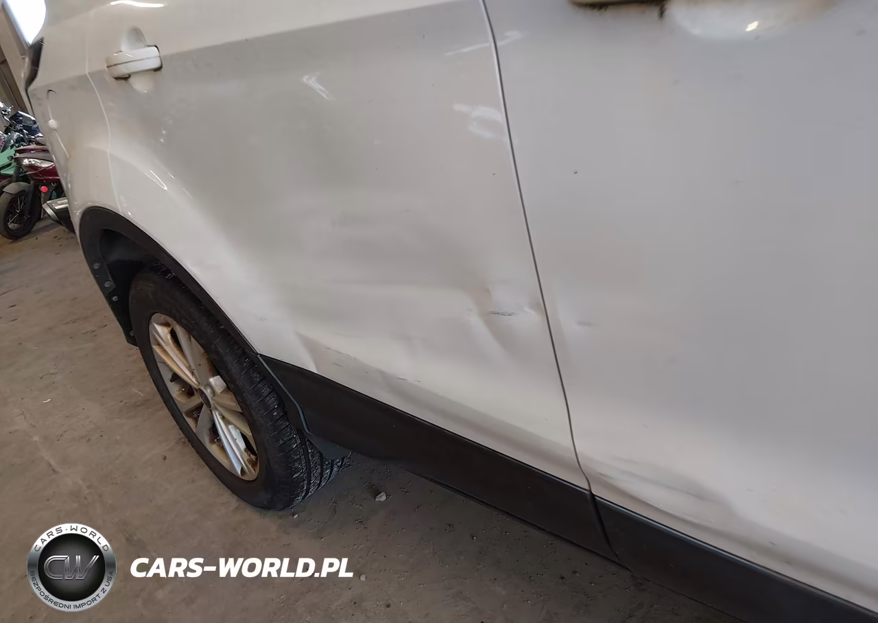 2017 Ford Escape Se VIN:1FMCU0GD2HUE39579 - 6