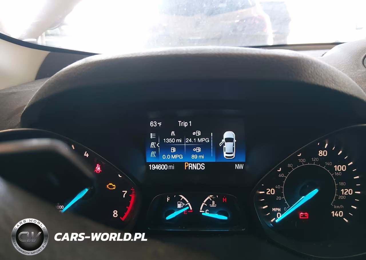 2017 Ford Escape Se VIN:1FMCU0GD2HUE39579 - 7