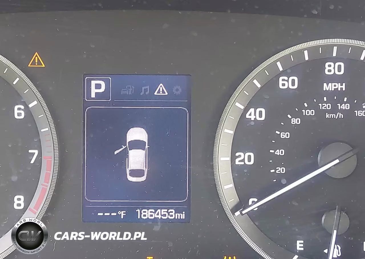 2016 Hyundai Sonata Se VIN:5NPE24AF2GH366131 - 15